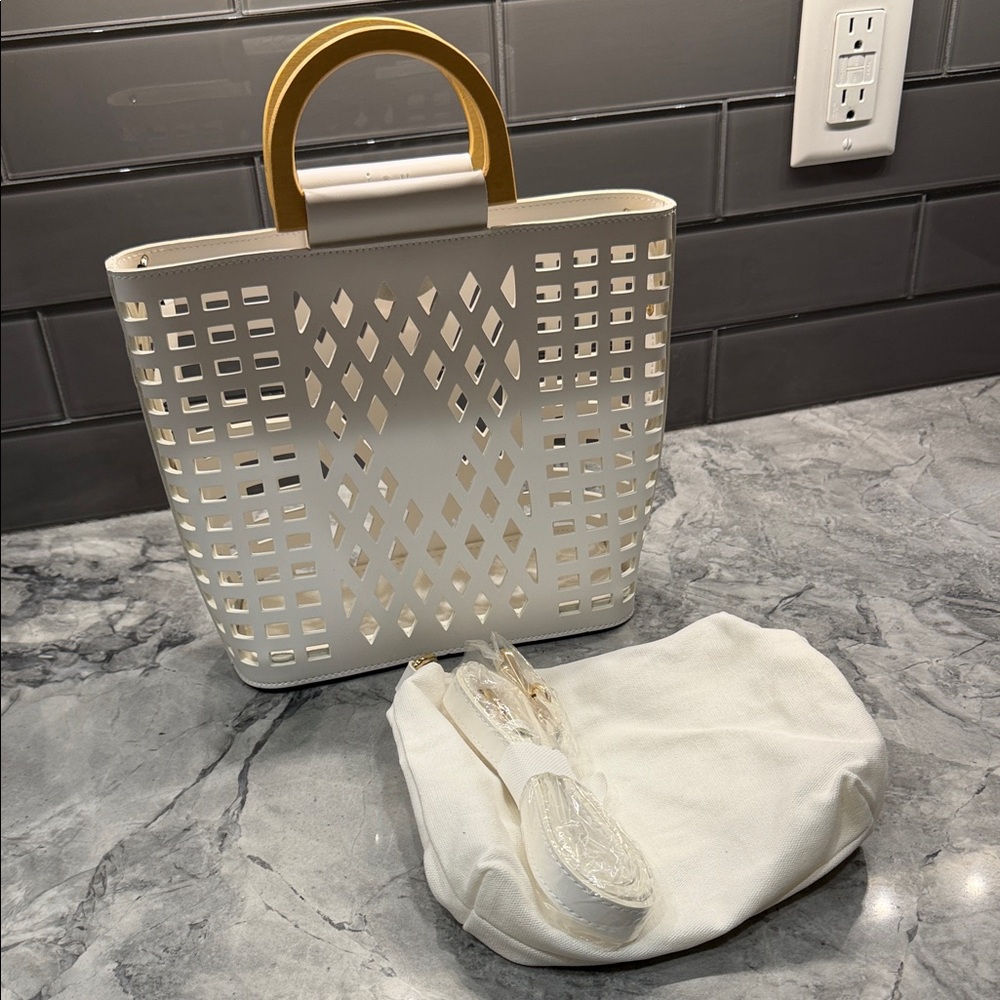 Joy Susan NEW Tote